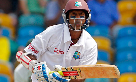 Shivnarine Chanderpaul