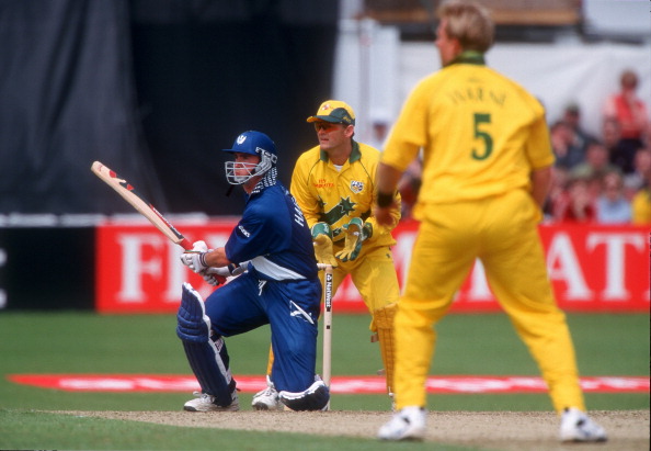 Cricket World Cup 1999