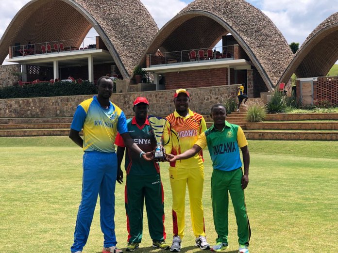 East African Qualifier