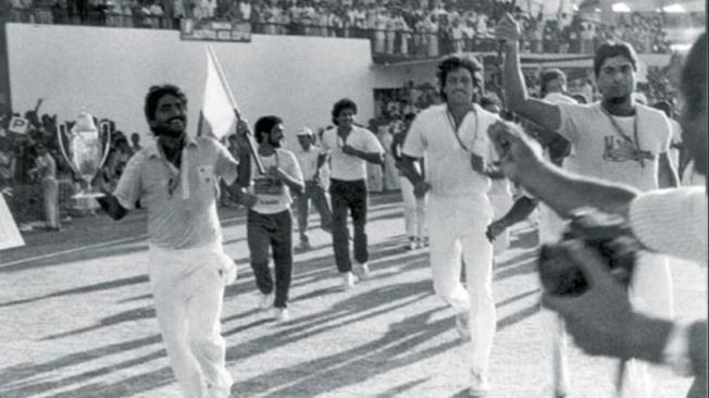 Javed Miandad