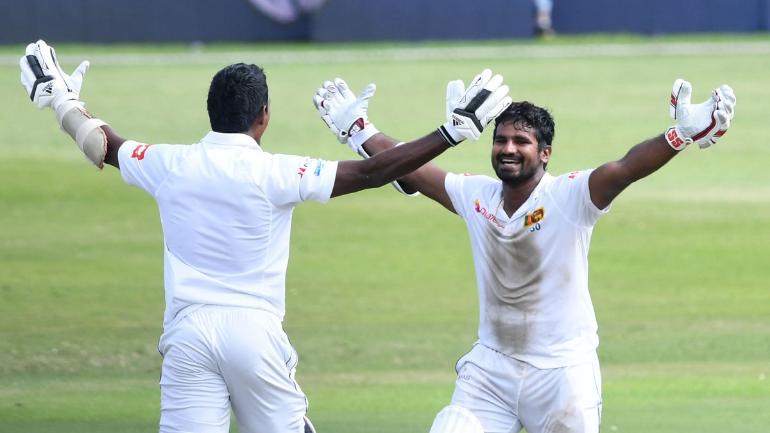 Kusal Perera_Durban